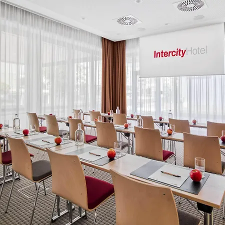 Intercityhotel
