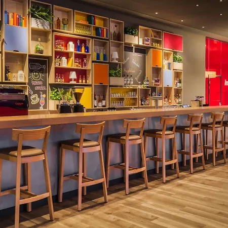 Intercityhotel Hotel