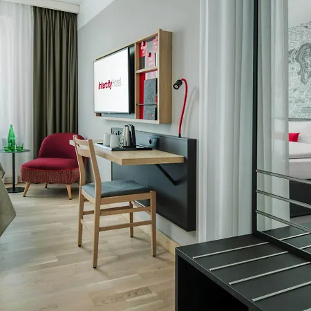 Hotel Intercityhotel