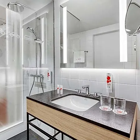 Intercityhotel 4* Graz