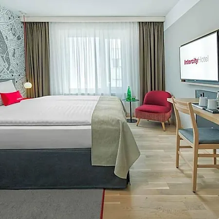 Intercityhotel Graz
