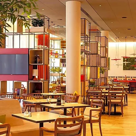 Hotel Intercityhotel