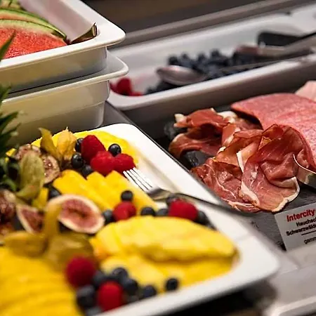 Intercityhotel 4* Graz