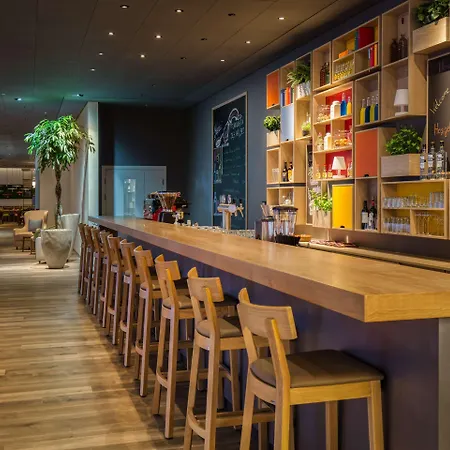 Intercityhotel Hotel Graz