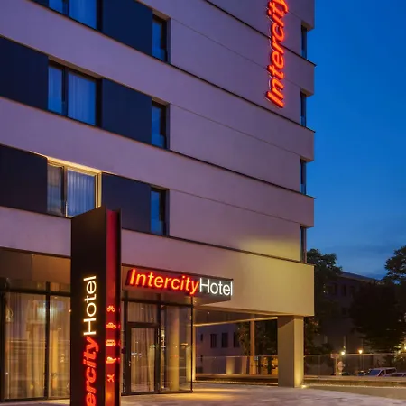 Hotel Intercityhotel Graz