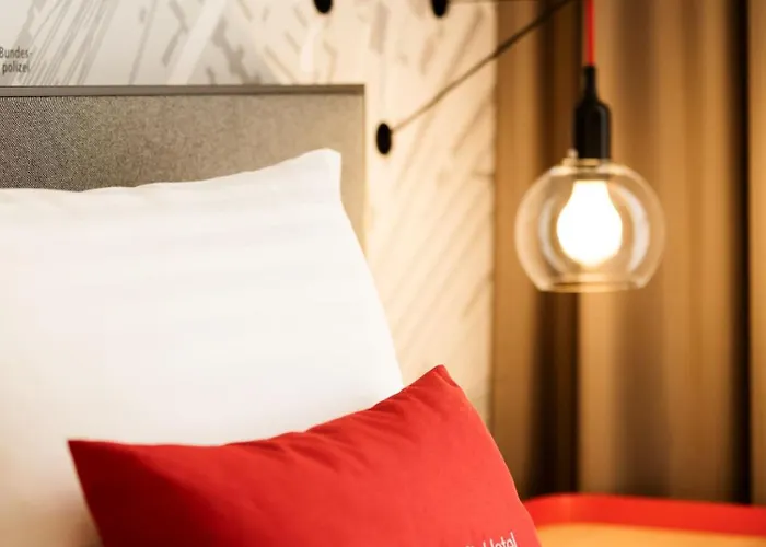 Готель Intercityhotel