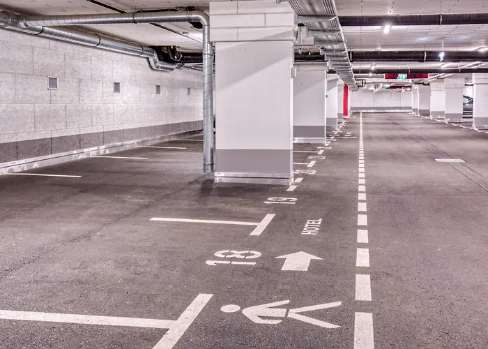 Hotell Intercityhotel