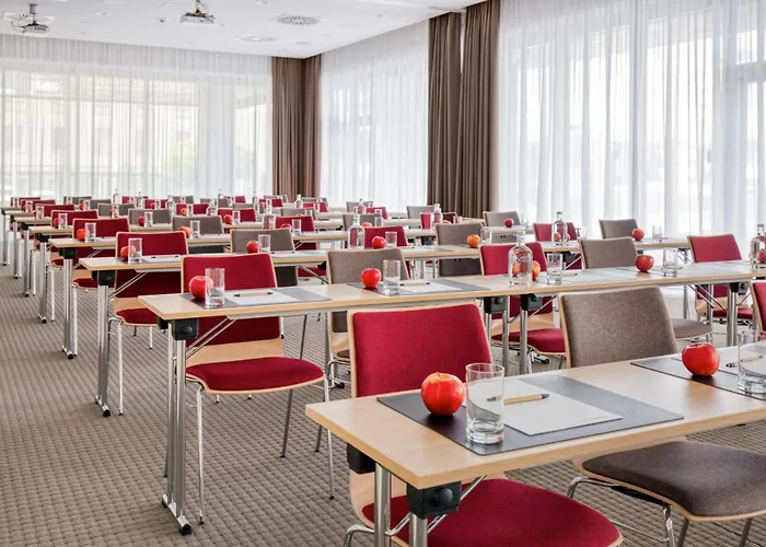 Hotel Intercityhotel