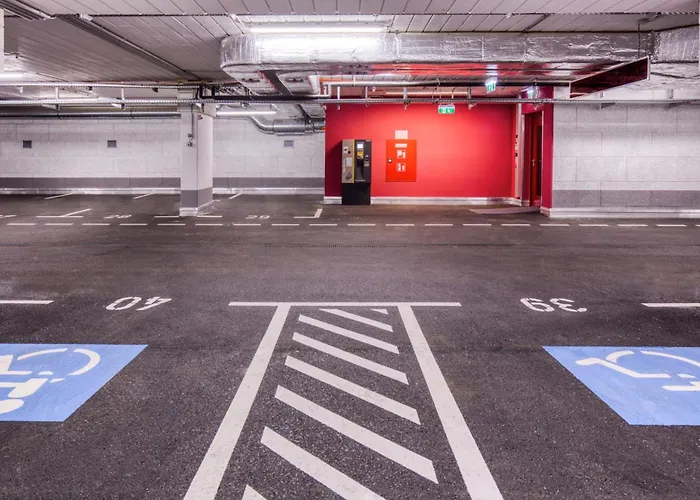 Готель Intercityhotel