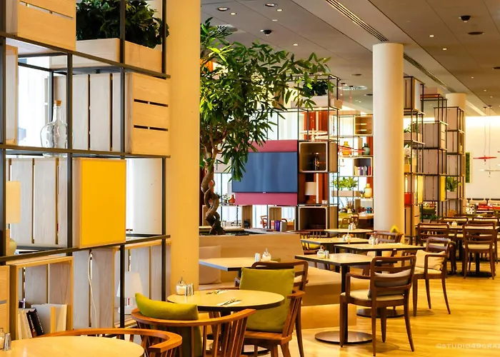 Intercityhotel 4* Graz