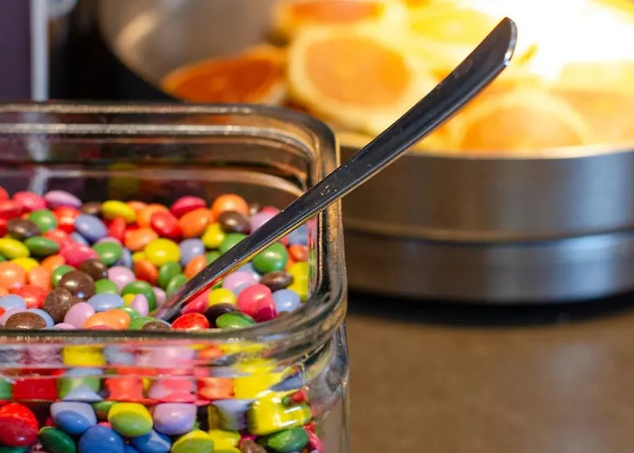 Intercityhotel Готель