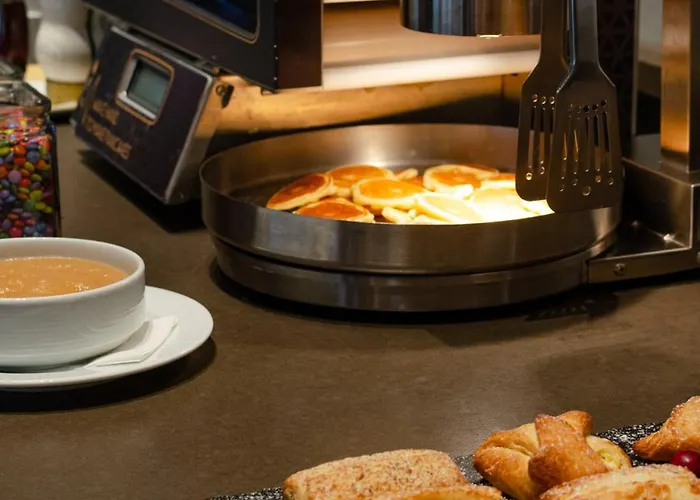 Intercityhotel Hotell Graz