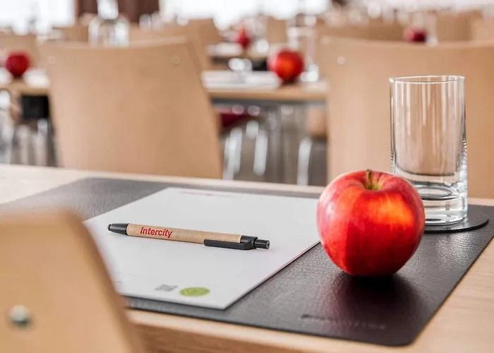 Hotel Intercityhotel Graz