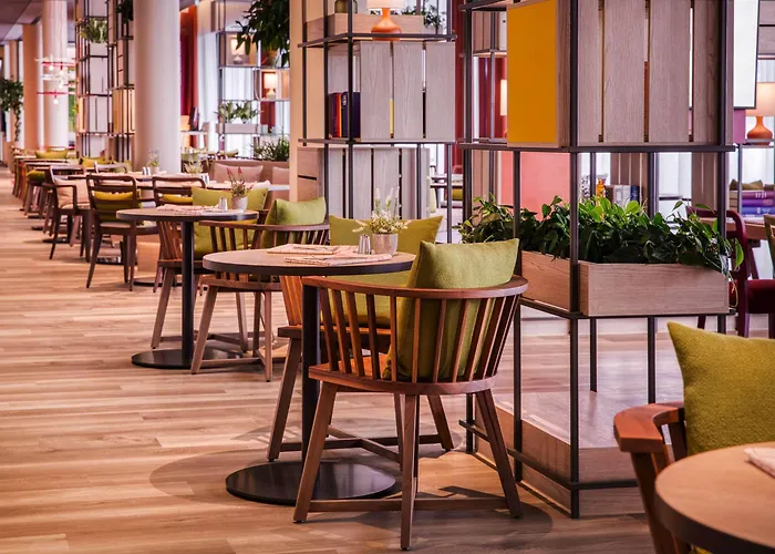 Готель Intercityhotel