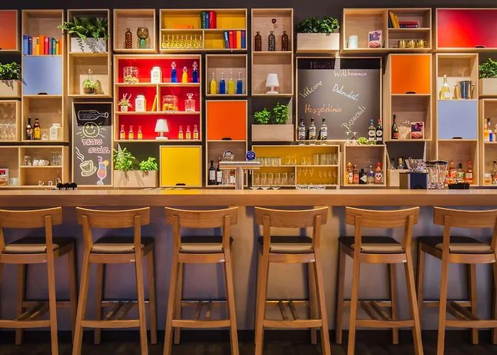 Intercityhotel Hotell Graz